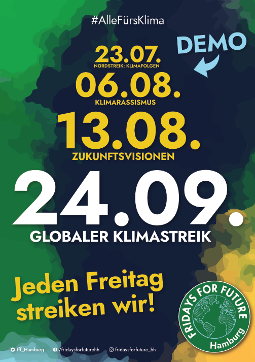 Fridays For Future