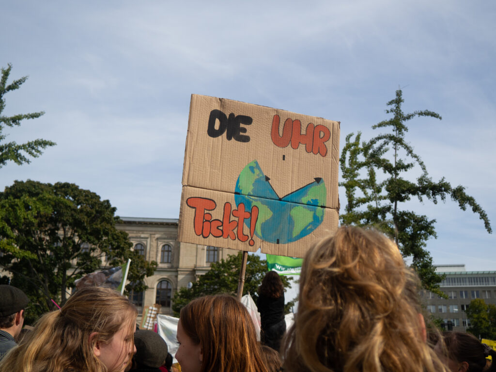 Startseite Fridays for Future