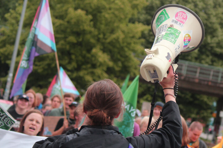 Offener Brief an die demokratischen Parteien in Sachsen, Thüringen und Brandenburg