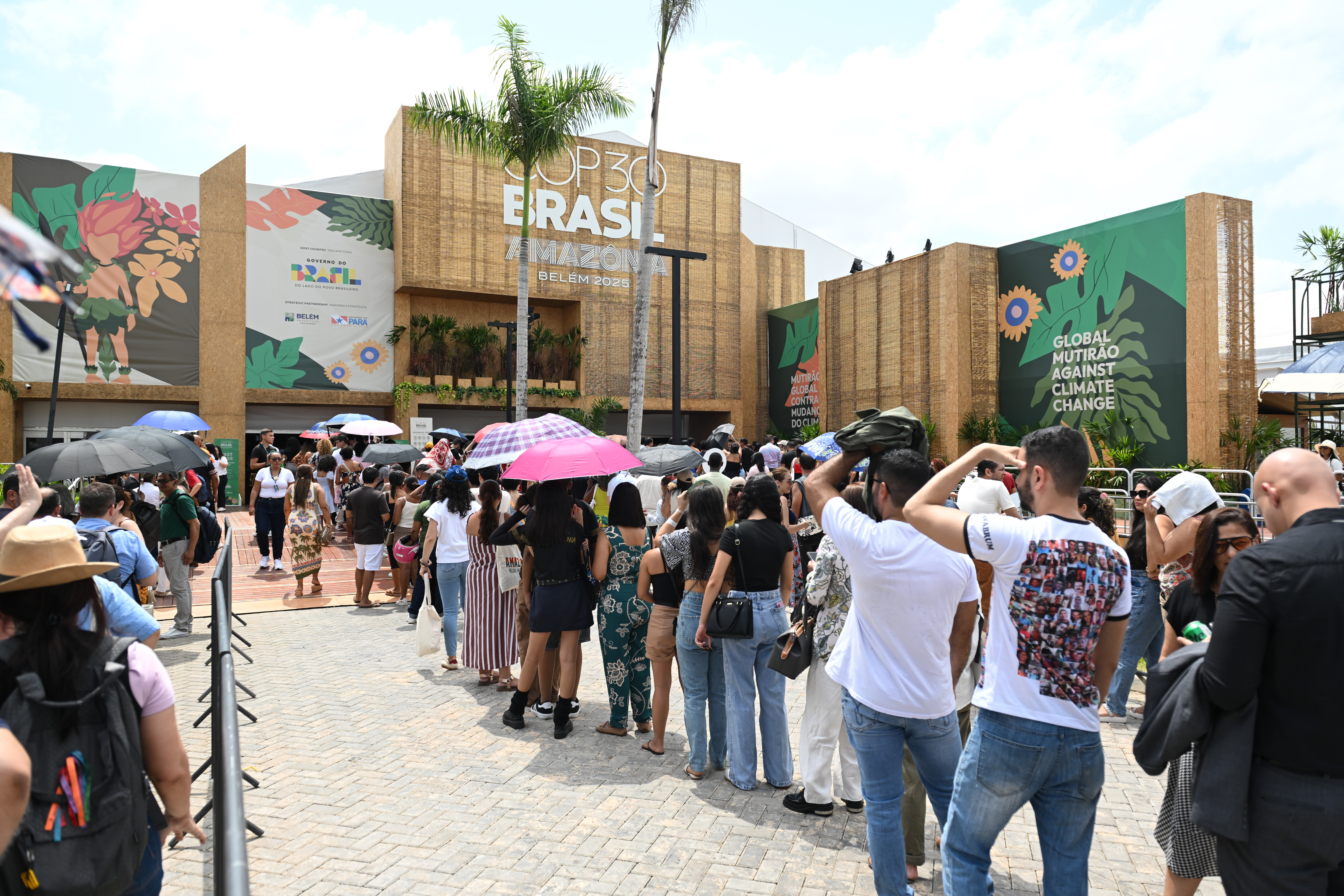 COP Daily Tag 8 | Die heiße Phase beginnt