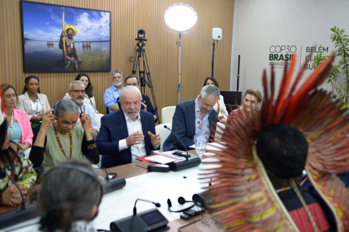 COP Daily Tag 10 | (K)ein Ende in Sicht