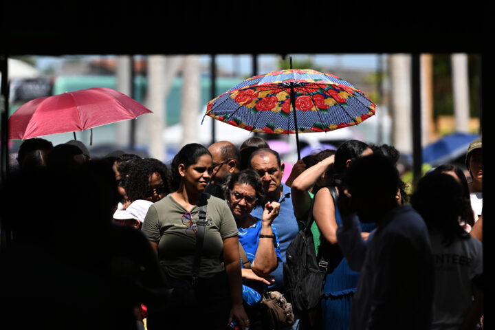 COP Daily Tag 11 | Feuer auf der COP