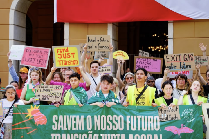 COP Daily Tag 7 I Die erste Woche der COP ist vorbei