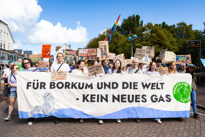 SPD: Jetzt Verantwortung übernehmen!